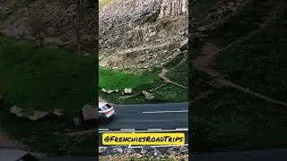 Exploring Cheddar ⛰ 