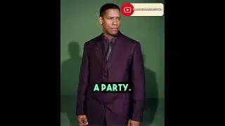 Denzel Washington Life Lessons 100% : Keeping it on the low low #motivation #mindsetmotivational