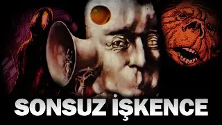AĞZIM YOK VE ÇIĞLIK ATMALIYIM