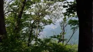 Monte Barro, maggio 9, 2012