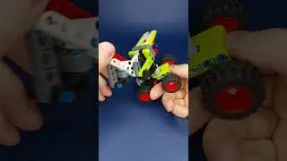 42102 Lego Technic 223