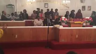 St Paul Inspirational Choir 