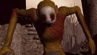 Slendytubbies 3 | Parte 3 | Lo Inesperado....