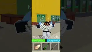 Day 8 of rolling fruits until kitsune #roblox #bloxfruits #onepiece #pieceworld