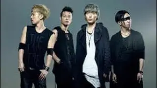 SPYAIR - The World is Mine