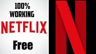 How to watch Netflix free 2020 easy and fast use