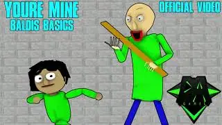 (SFM/Baldi) You're Rizz - By Halloween Hangout/Random Hangout