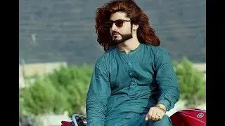 Naqeeb Ullah Masood's Life