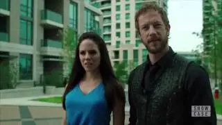 Lost Girl S05E10  -  Bo Meets New Kenzi