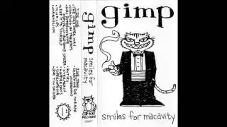 Gimp - Magnolium