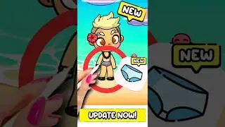 NEW UPGRADE IN AVATAR WORLD😍Pazu / new secret 🌍new promo code🌍 pazu world 🌎 #avatarworld