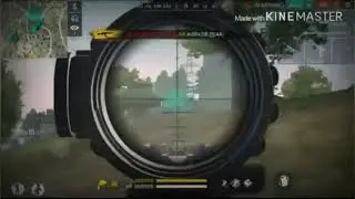Лучший игрок freefire 2020  года
