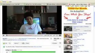 Google Ad Link Unit in Ad Sense part 1