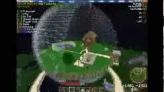 Универсальный обход [Читы для лаунчеров Minecraft]