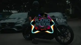 SHOWY & MR 36 - OFF WHITE (Bass Boosted)