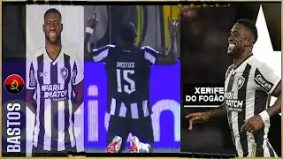 Basto Oque!! que isso?