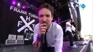 Frank Turner & The Sleeping Souls - Live at Pinkpop Festival 2015