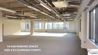 The Cube, 1 Lower Lamb Street, Bristol - Video Tour