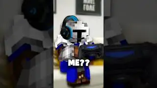 HOW TO SPEEDRUN MINECRAFT (genius strategy👍)