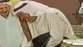 مقطع مضحك من مسلسل سوق المقاصيص