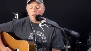 Burning House - Cam - cover by Cherokee Blonde