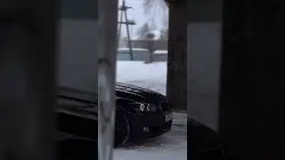 BMW E90 & Audi A5