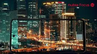 nubia Focus