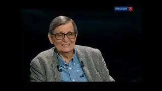 Линия жизни. Алексей Бартошевич