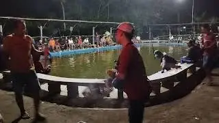 Lomba Mancing Ikan Lele Kp. Tirto Rejeki Tunjung Kamis 31 oktober 2024 Tiket 100rb untuk 2x lomba
