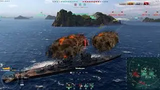 My Thoughts on World of Warships in 2020