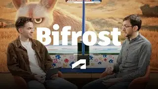 Why Procedural VFX and Rigging Are Game-Changers | Bifrost for Maya