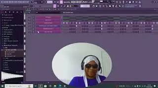 I MADE FUTURE TYPE BEAT TYPE S IN FL STUDIO FIRE 2024