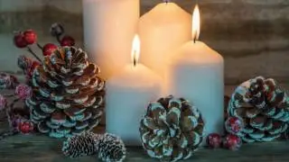 Preventing Holiday House Fires