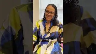 Rutgers Cancer Institute and barriers for minorities - Dr. Mariam Eskander