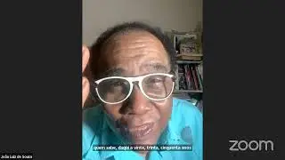 189º Corujão da Poesia Universo das Leituras. Poesia por outros mundos possíveis.