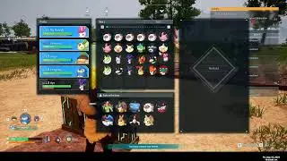 PALWORLD 8-16-24