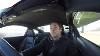 TFT - I am back - Kia Stinger - Vlog#9