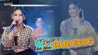 KOCO BURENG ~  Sela Silvina  //  Official Video