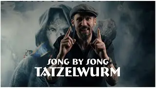 SCHANDMAUL Tatzelwurm SONG BY SONG