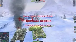 Американский Т34