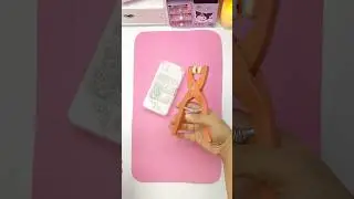 How To Use Press Button Machine ? | How To Attach a Snap Button #shorts #viralshorts