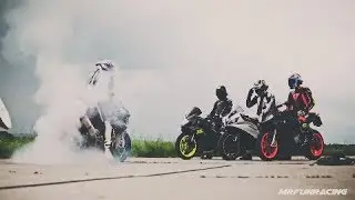 NEFFEX - Dangerous (THIS IS WHY WE RIDE)