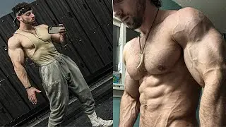 Training Chest & Back Together