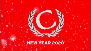 Поздравление с Новым 2020 Годом от CROWBAR!