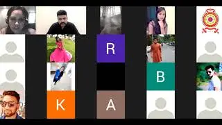 Inspiring students with my startup journey  | CIMS Bangalore | Webinar by Giridhar Soundararajan