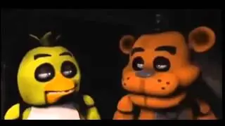 Прикольный клип 