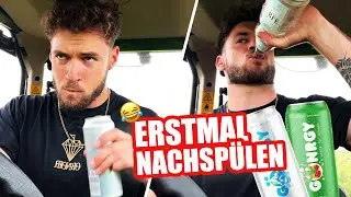 Es schmeckt nach LASAGNE! 🌵🧊 GÖNRGY Tasting Teil 2/2