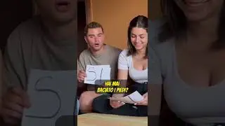 Hai mai baciato i piedi?👀 