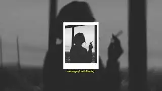 Mild High Club - Homage (Lo-fi Remix)