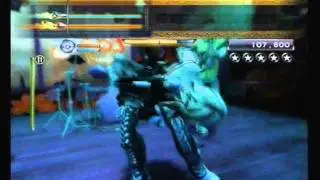 The Con 100% fc harmonies
